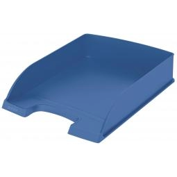 Leitz Recycle Letter Tray A4 Blue - 52275030