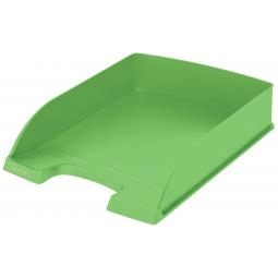 Leitz Recycle Letter Tray A4 Green - 52275050