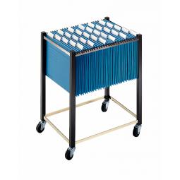 Leitz Suspension File Trolley A4/A3