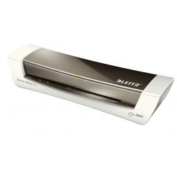 Leitz iLAM Laminator Home Office A4 Anthracite