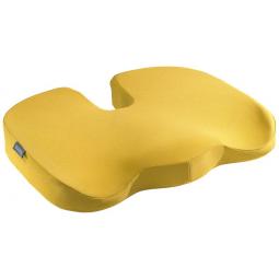 Leitz Ergo Cosy Seat Cushion Warm Yellow 52840019