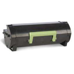 Lexmark 512HE Black Toner Cartridge 5K pages 51F2H00