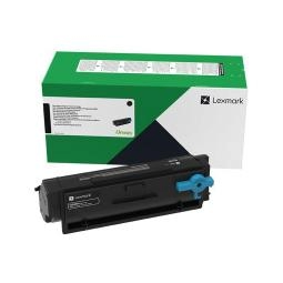 Lexmark Black Standard Capacity Toner Cartridge 3K pages for MS/MX331/431 - 55B2000