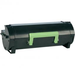 Lexmark 602 Black Toner Cartridge 2.5K pages 60F2000