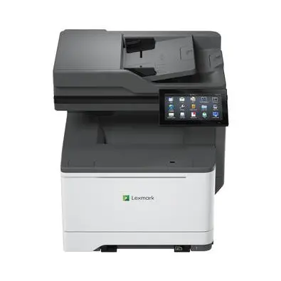 Lexmark CX635adwe 1200 x 1200 DPI A4 Colour Laser Multifunction Printer