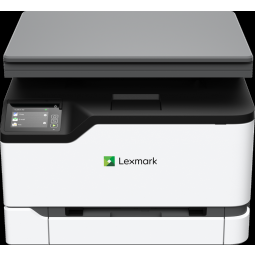 Lexmark MC322DWE Colour Laser Multifunction Printer A4