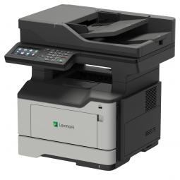 Lexmark MX521ADE Mono A4 Laser Multifunction Printer