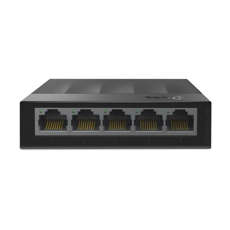 TP-Link LiteWave 5 Port Gigabit Desktop Switch