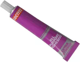 Loctite All Purpose XtraStrong Glue 20ml - 2893534