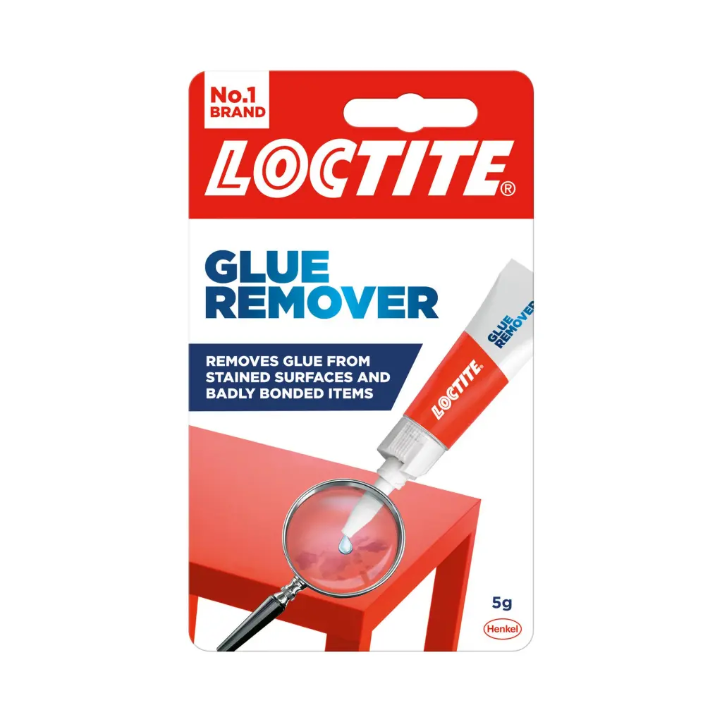 Loctite Glue Remover 5g - 2645674