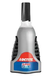 Loctite Super Glue Control 4g - 2645671