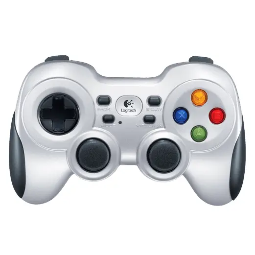 Logitech F710 Wireless Gamepad