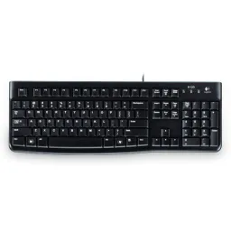 Logitech K120 Keyboard