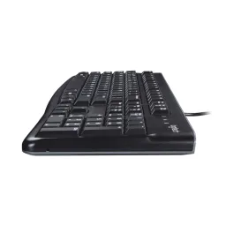 Logitech K120 USB Keyboard