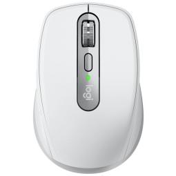 Logitech MX Anywhere3 Grey Wireless 4000DPI Mouse