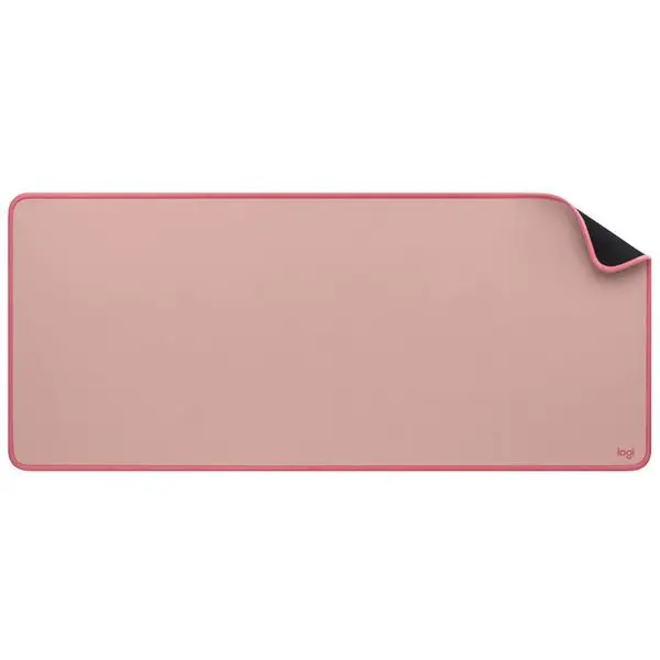 Logitech Studio Series Darker Rose Desk Mat