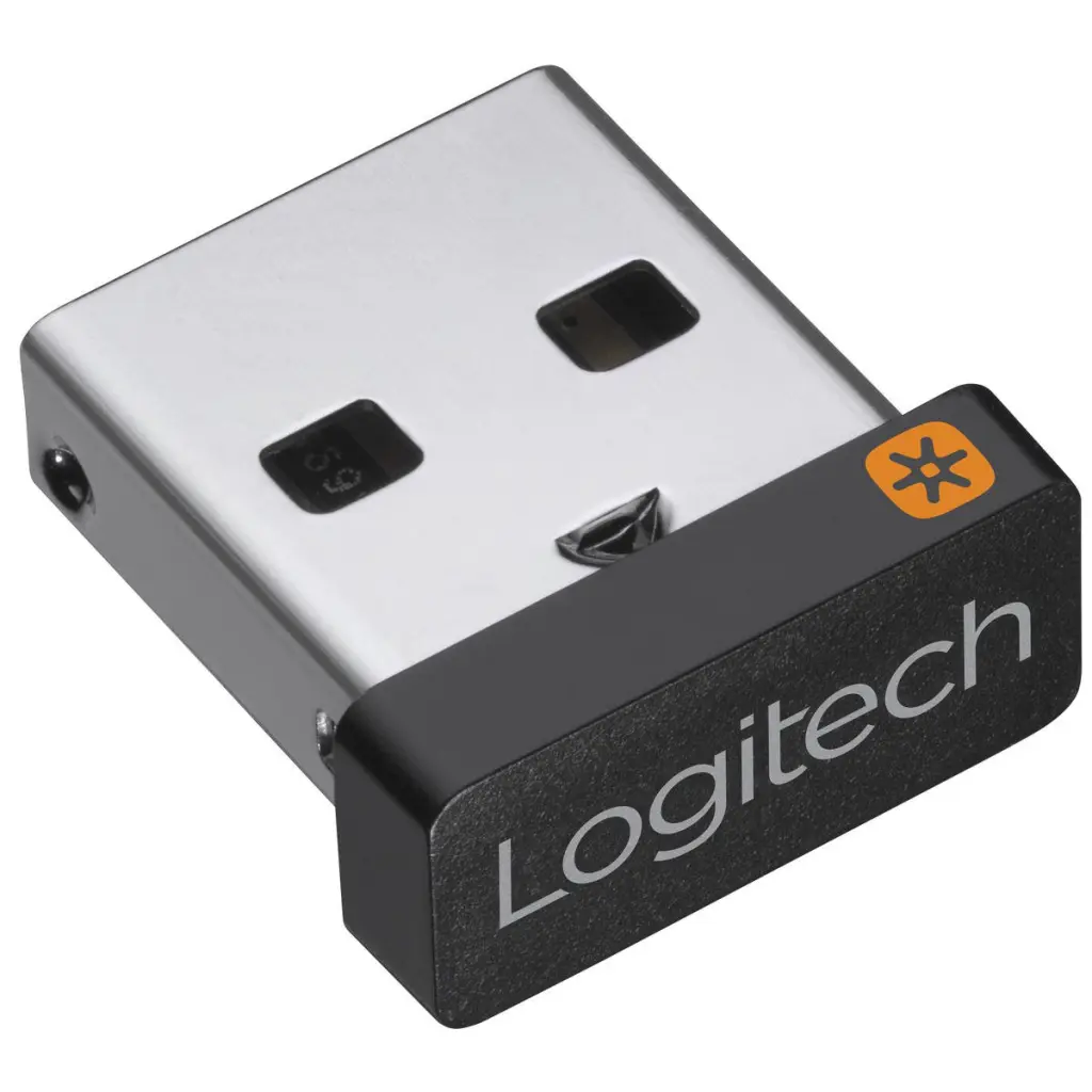 Logitech USB Wireless Unifying Receiver