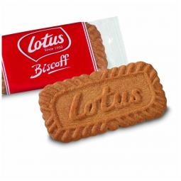 Lotus Caramelised Biscuits 6 x Pack 50