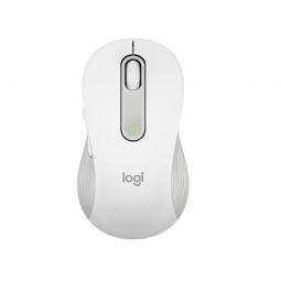 M650 Wireless Off White 2000 DPI Mouse