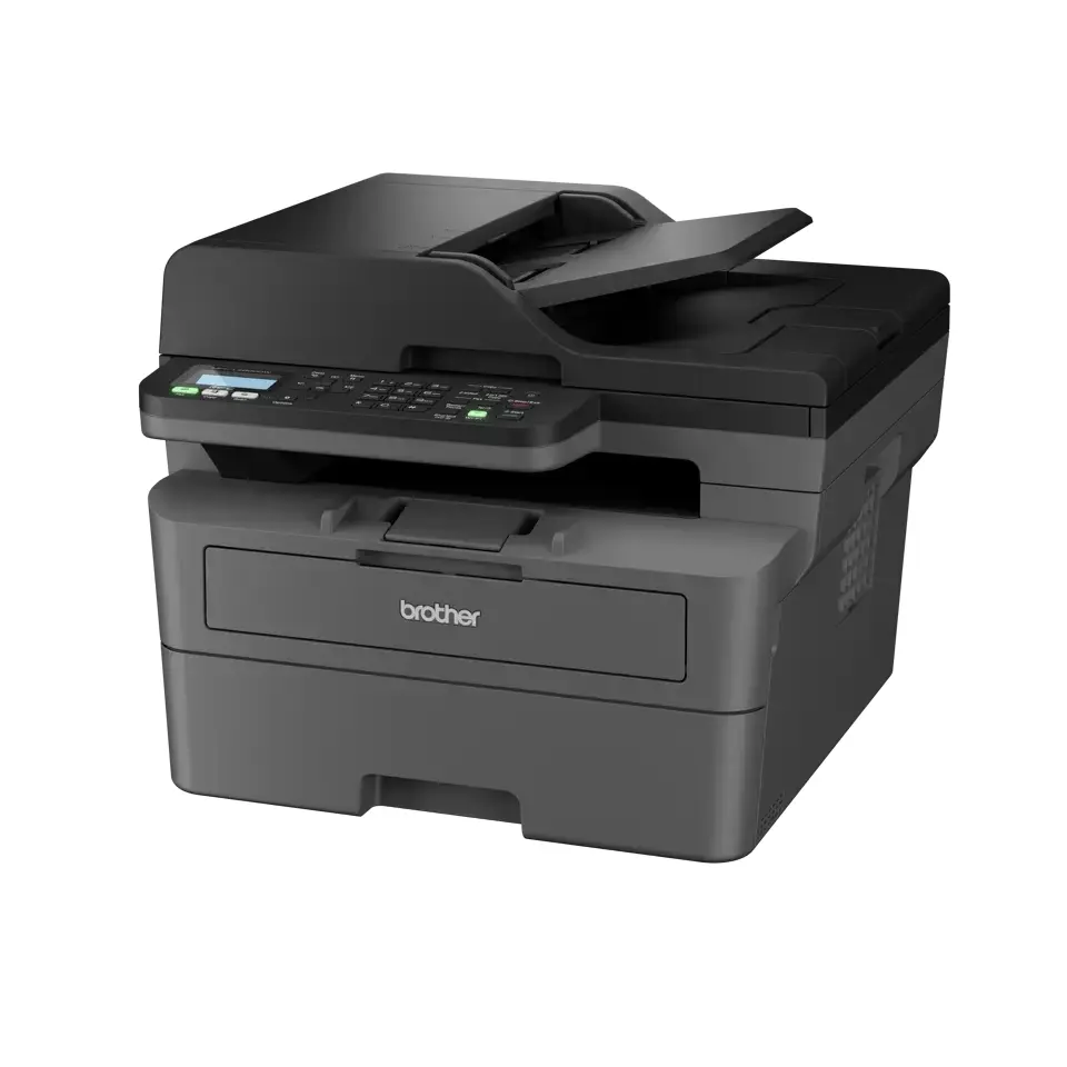 Brother MFC-L2827DWXL A4 Mono Laser Multifunction