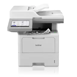 Brother MFC-L6910DN Professional All-in-One A4 Mono Laser Printer