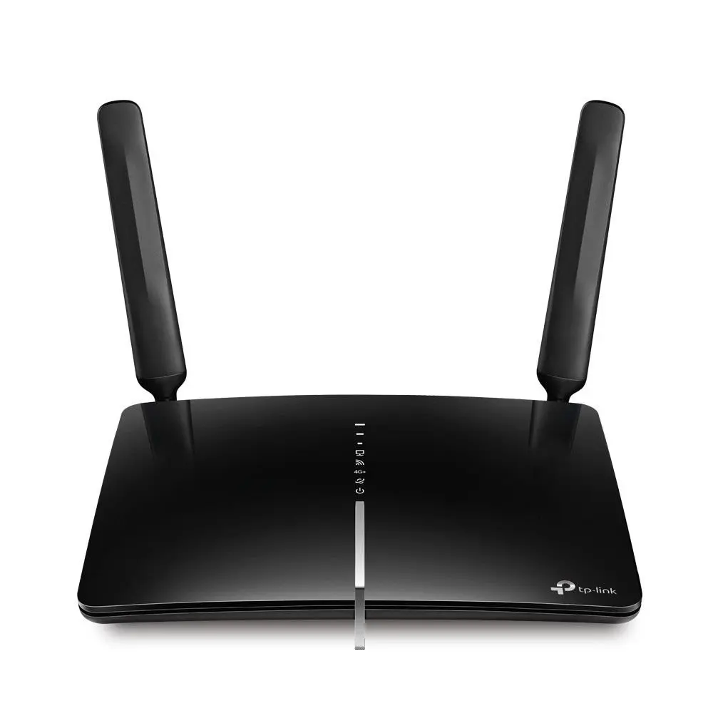 TP-Link Archer MR600 4G Gigabit Ethernet Dual-band Wireless Router