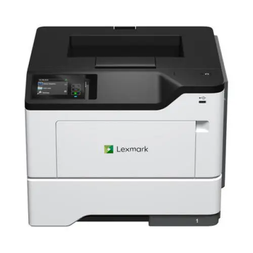 Lexmark MS631dw 1200 x 1200 DPI A4 Wi-Fi Mono Laser Printer