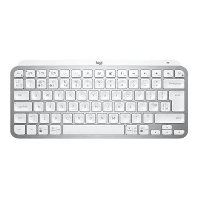 Logitech MX Keys Mini Business Wireless Keyboard