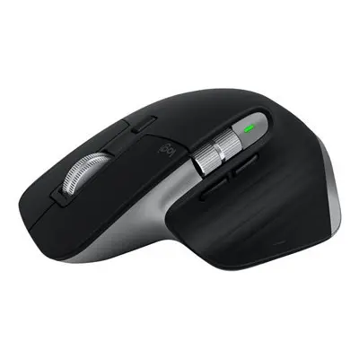 Logitech MX Master 3S 8000 DPI Wireless Bluetooth Mouse for Mac