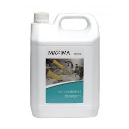 Maxima Concentrated Detergent 5 Litre