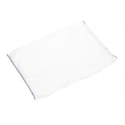 Maxima Dishcloth 12x16 inch White Pack of 10