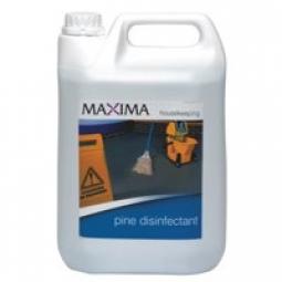 Maxima Pine Disinfectant 5 Litre