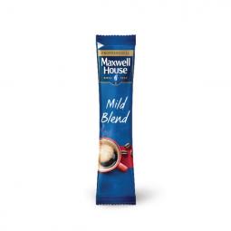 Maxwell House Coffee Sticks Pack of 200