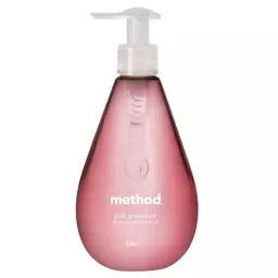 Method Hand Wash Pink Grapefruit 354ml - 4004582