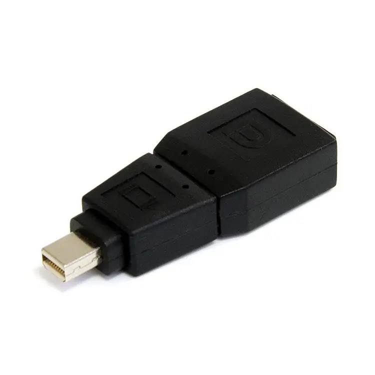 StarTech.com Mini DisplayPort Converter