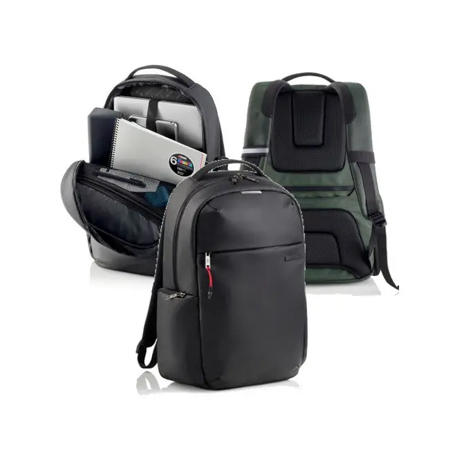 Miquelrius Backpack 22L Black - MR16980