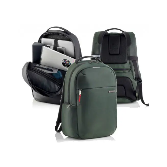 Miquelrius Backpack 22L Green - MR16981