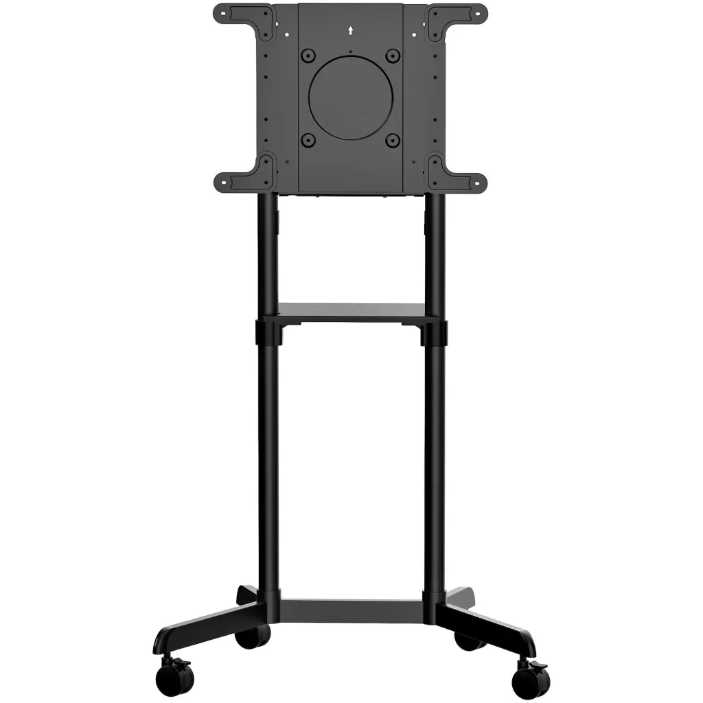 Startech.com Mobile TV Cart Rolling Stand for 37in to 70in Vesa Displays