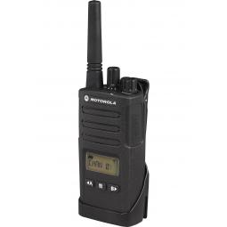 Motorola XT460 On-Site 2-Way Business Radio