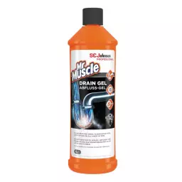 Mr Muscle Drain Gel 1L - 308557