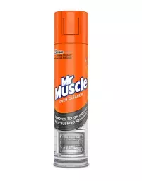 Mr Muscle Oven Cleaner 300ml - 667597