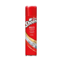 Mr Sheen Multi Surface Polish 250ml Original - 3245257