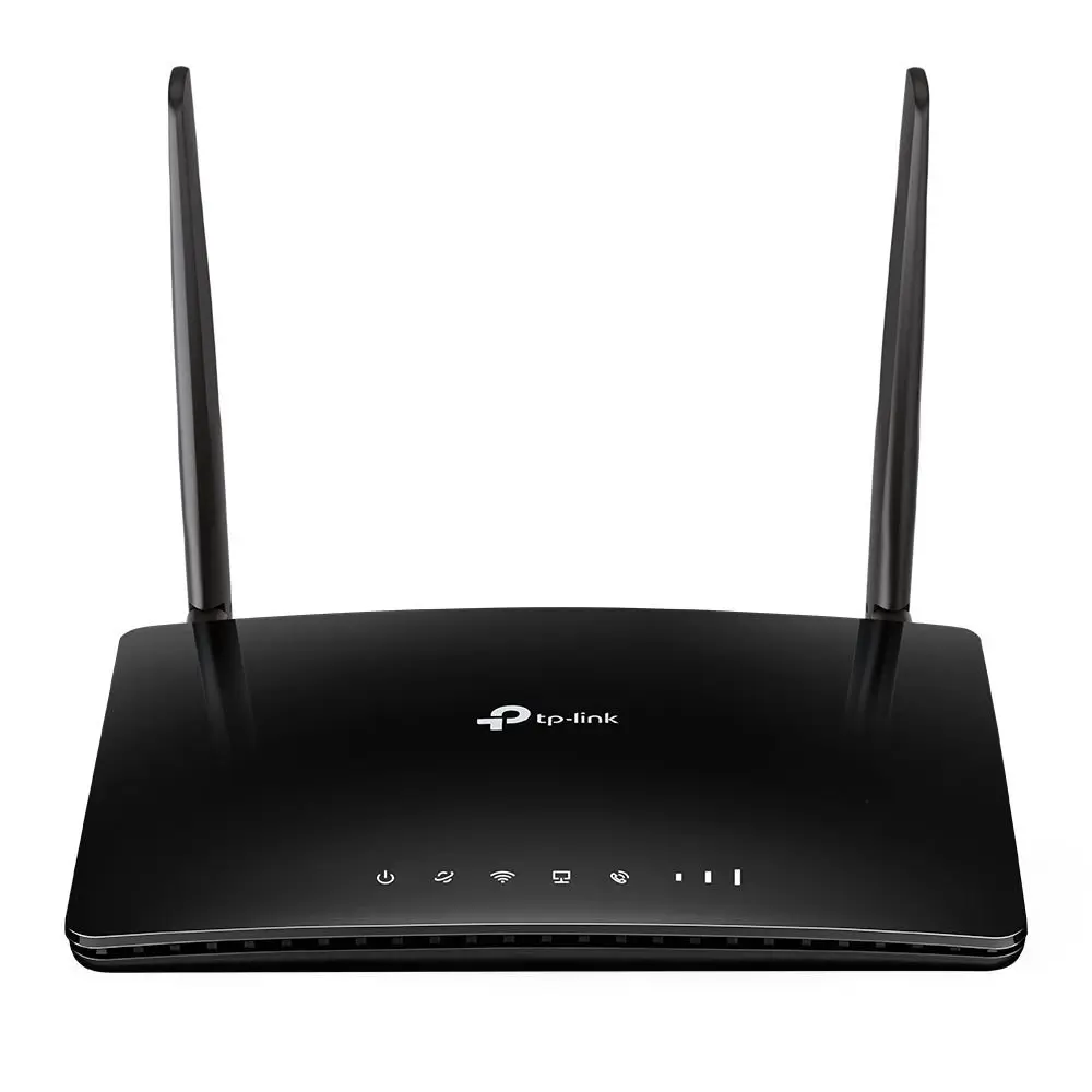 TP-Link N300 4G LTE Telephony WiFi Router