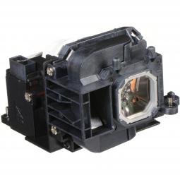 NEC Original Lamp NPP401W Projector