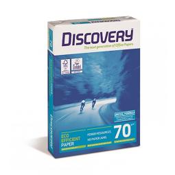 Navigator (A4) Discovery Paper 70gsm White (Box of 10 Reams)