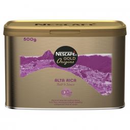 Nescafe Alta Rica Coffee 500g