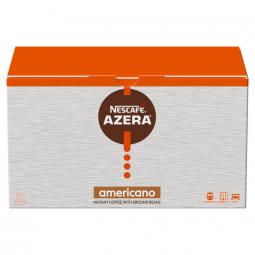 Nescafe Azera Americano 2g Stick Sachets Pack 200