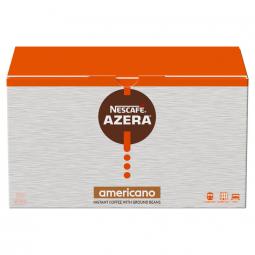 Nescafe Azera Barista Style Instant Coffee 500g