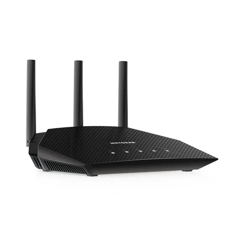 NETGEAR Nighthawk 4-Stream AX1800 WiFi 6 Gigabit Ethernet Dual-band Router