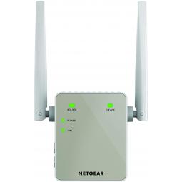 Netgear EX612 WiFi Dual Band Range Extender
